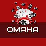 POKER: US Omaha Holdem Game