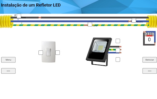 Electrical Installations PRO