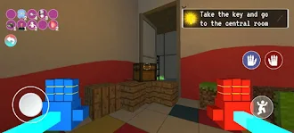 Game screenshot Doll Scary Toy mod apk