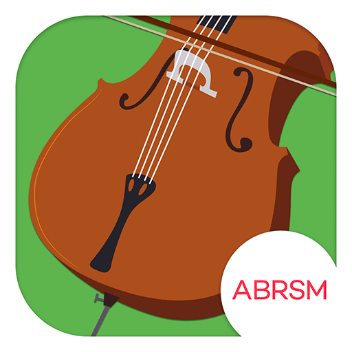 ABRSM Cello Practice Partner 1.0.23 Icon