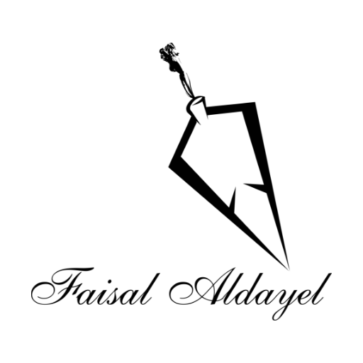 فيصل الدايل logo