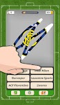 screenshot of Football Logo Quiz Scratch