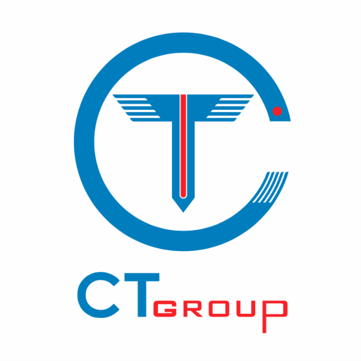 CT Group Viet Nam logo