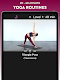 screenshot of Simply Yoga