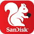 SanDisk Memory Zone 4.1.21