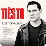 Cover Image of Tải xuống Tiesto Best of Album 1.0.24 APK