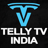 Telly TV India icon
