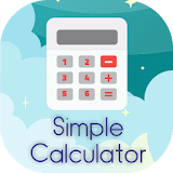 Simple Calculator icon