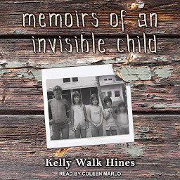 නිරූපක රූප Memoirs of an Invisible Child