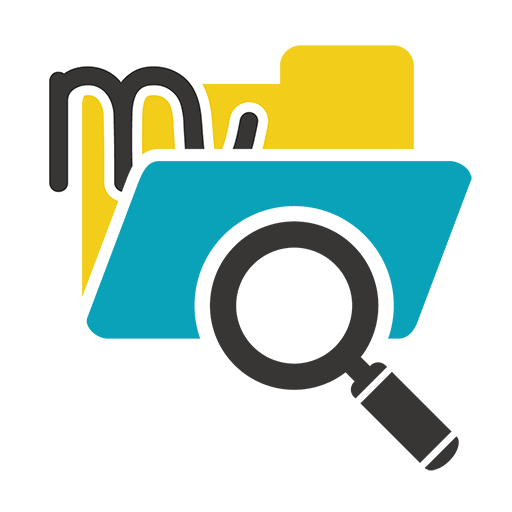 マネドキ logo