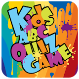 Kids ABC Quiz Game icon