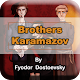The Brothers Karamazov By Fyodor Dostoevsky Download on Windows