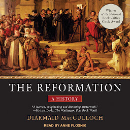 The Reformation: A History ikonjának képe