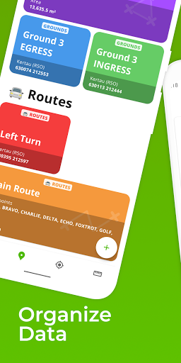 Recce - Planning & Orienting - Maps & Navigation - apps