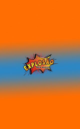 WEB RADIO EXPLOSÃO Screen 2