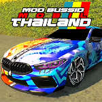 Cover Image of Tải xuống Mod Bussid Mobil Thailand  APK