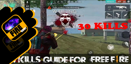[Updated] Guide for FF 2021 new for PC / Mac / Windows 11,10,8,7 / Android (Mod) Download (2023)