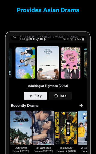 BlackStream Anime and TV Bundle