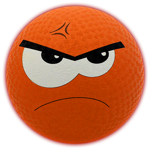 Angryball logo