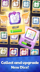 Random Dice MOD APK (Unlimited Money) 4