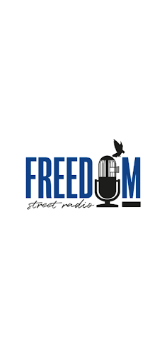 Android application Freedom Street Radio screenshort