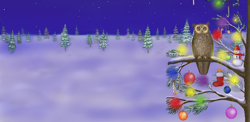 Owl of a Season Xmas Edition