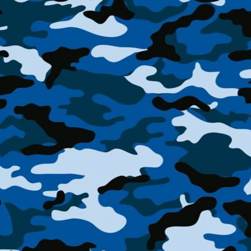 Camouflage Live Wallpaper logo
