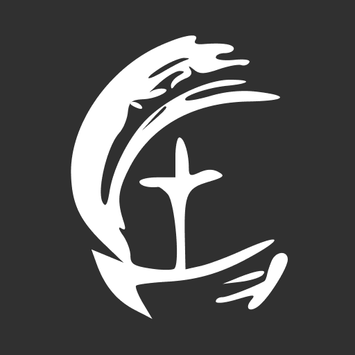 Rainbow Pilgrims Event logo