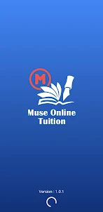Muse Online Tuition