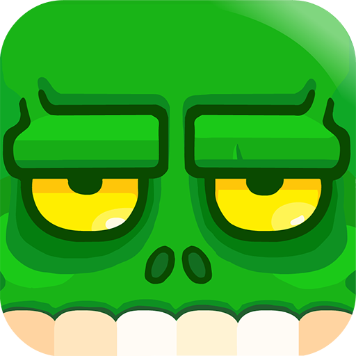 Dead Crushers logo