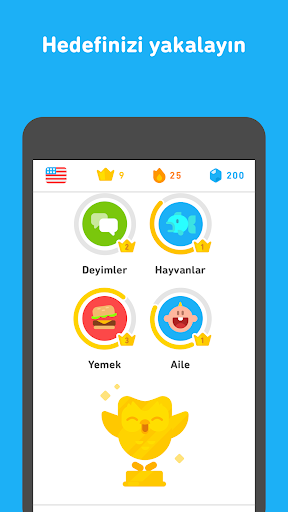 Duolingo MOD APK 5.55.3 poster-4