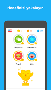 Duolingo Plus Apk indir Premium Sürüm**2021** 5