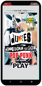 DUMES POP PUNK DRUM COVER