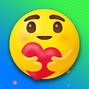  Emoji Home - Sticker Maker 