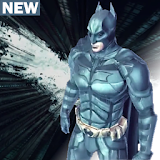 Games Batman Arkham Knight Guide icon