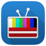 Latvian Television Guide Free icon