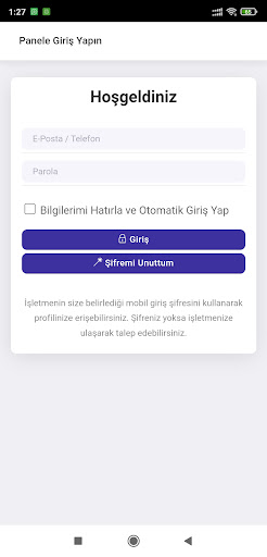 Sakarya Kürek & Kano Screen 2