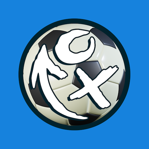 planet.training - Soccer Drill  Icon