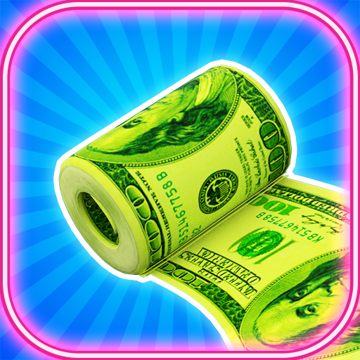 Money Rush Mod Apk 3.8.5 Unlimited Money and Gems