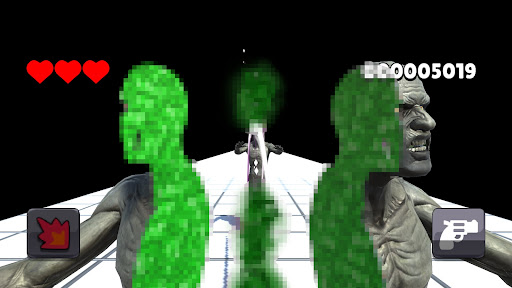 GoreGore Screen 2