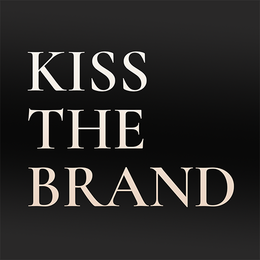 키스더브랜드 : 디자이너 패션 & 럭셔리 쇼핑 앱 logo