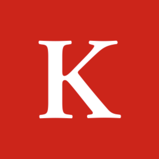 Logo Kurier - News & Epaper