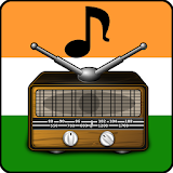Free Bollywood Radio Streaming icon
