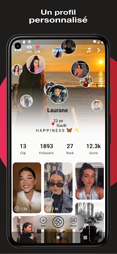 Dreameen Screen 2