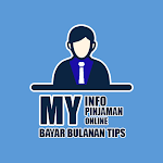 Cover Image of ダウンロード Pinjol Bayar Bulanan Guide's  APK