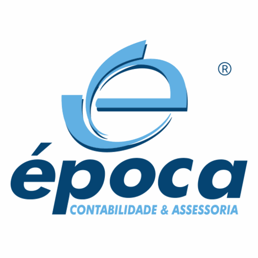 Época Contabilidade logo
