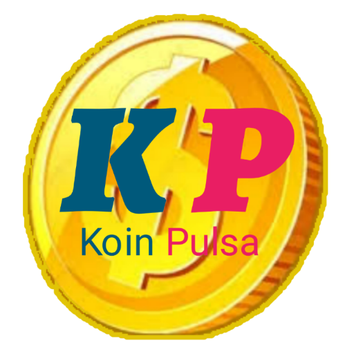 Koin Pulsa logo