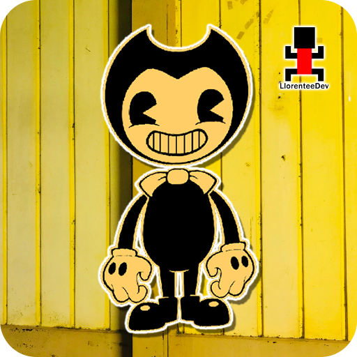 Bendy & The Ink Skins for MCPE Download on Windows