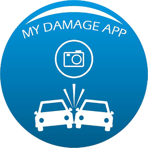 My Damage App logo