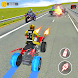 MotorBike Stunt Game Bike Race - Androidアプリ